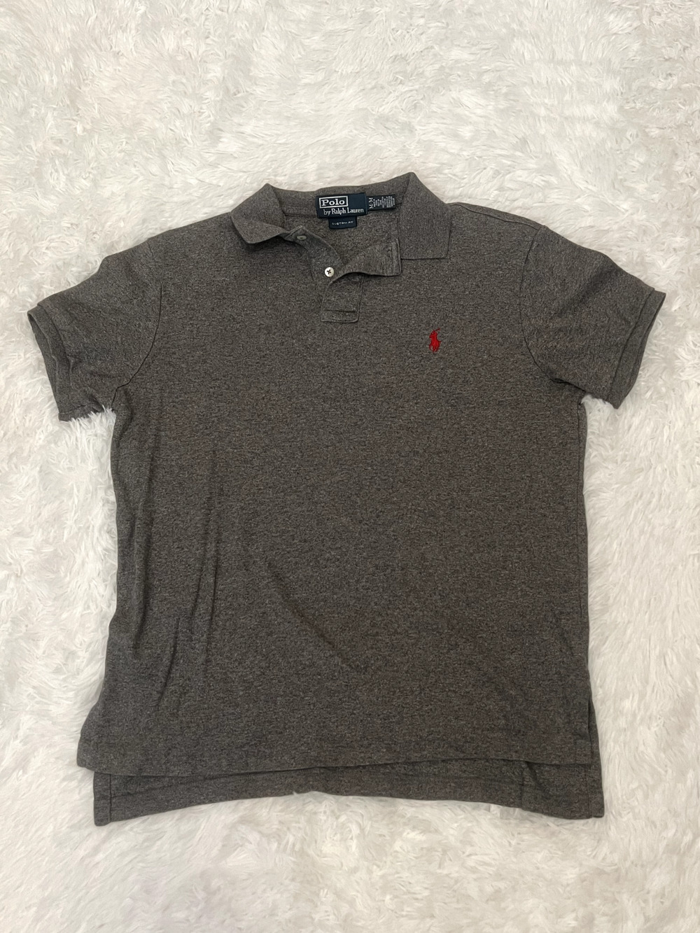 Polo Ralph Lauren Short Sleeve Polo Size M